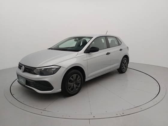 VOLKSWAGEN POLO 1.0 MPI TRACK MANUAL